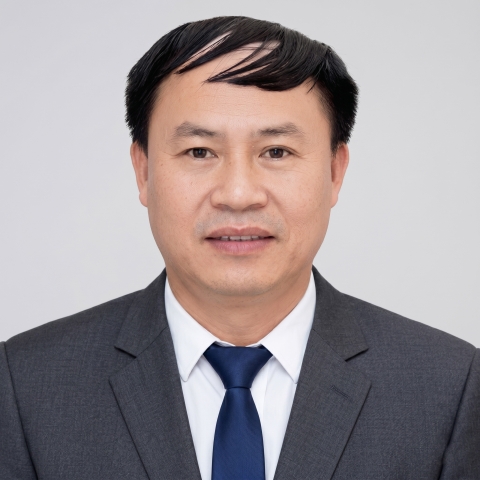 MR NGUYEN TRONG THOAN